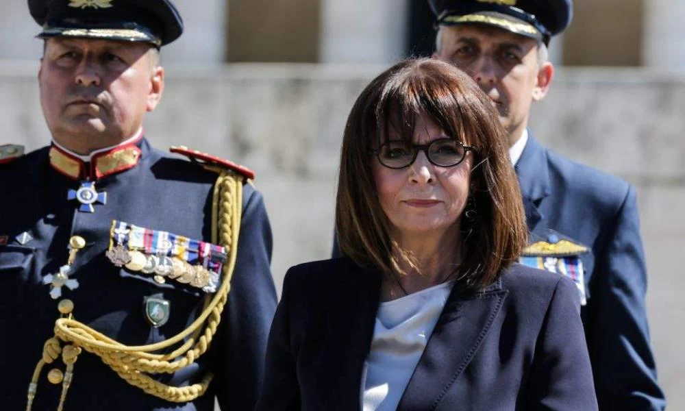 Κρίσεις 2021: Στην Πρόεδρο της Δημοκρατίας η απόφαση του ΣΑΓΕ